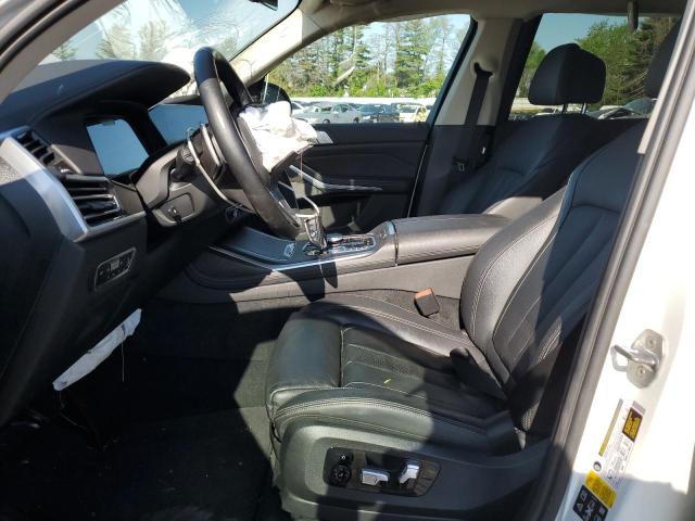5UXCW2C08L9B05423 BMW X7 Xdrive40i