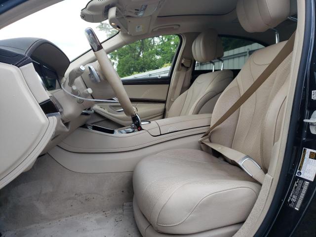 WDDUG8FB5GA228445 Mercedes-Benz S 550 4matic