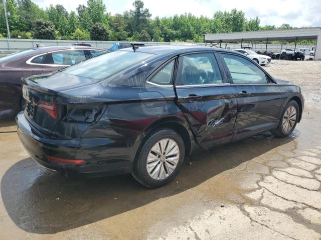 3VWC57BU0KM129893 Volkswagen JETTA S