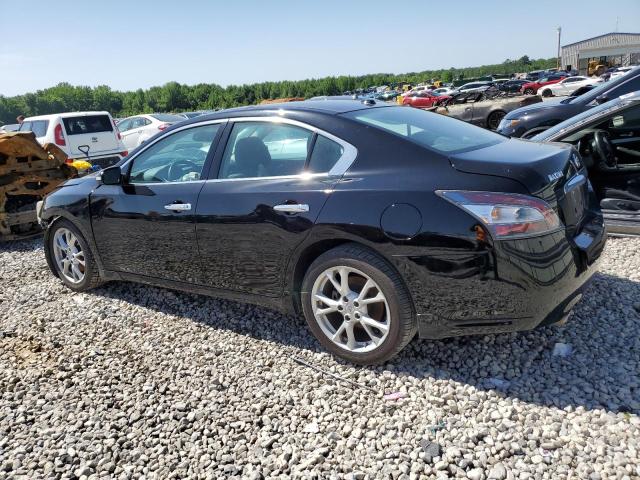 1N4AA5AP7EC906264 Nissan MAXIMA S