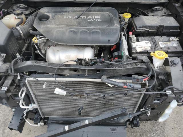 1C4PJMCB9HW512414 Jeep Cherokee Latitude