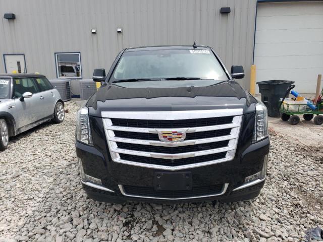 1GYS4HKJ4KR124038 Cadillac Escalade Esv Luxury