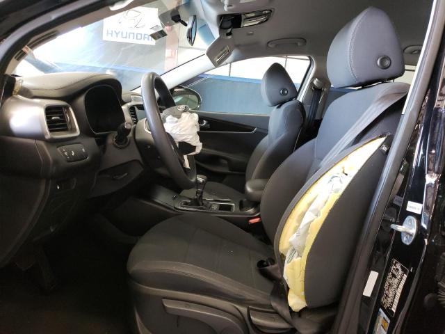 5XYPGDA30KG547745 KIA SORENTO L