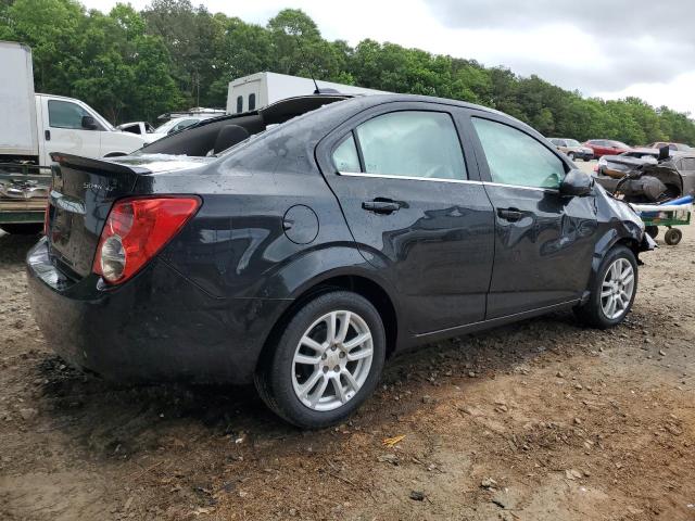 1G1JD5SH3F4209042 Chevrolet SONIC LT