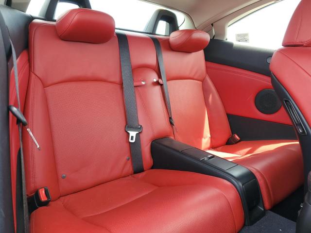 JTHFE2C29F2511089 Lexus IS 350