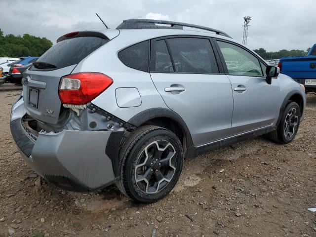 JF2GPACC3F8294737 Subaru Xv Crosstrek 2.0 Premium