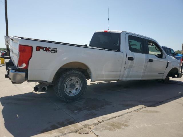 1FT7W2BT2KEG06681 Ford F250 Super Duty