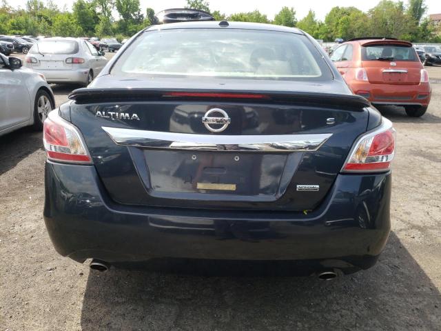 1N4AL3AP8FC589563 Nissan ALTIMA 2.5