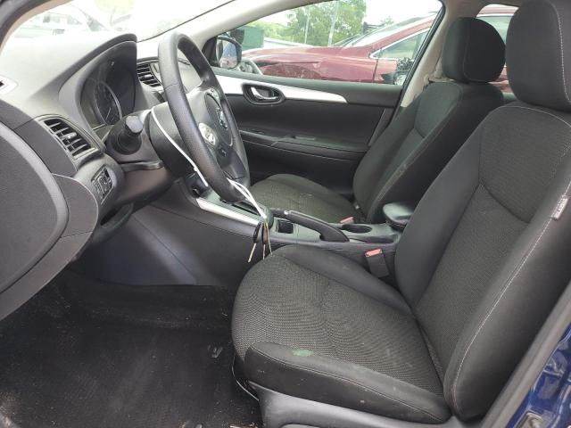3N1AB7AP9KY336809 Nissan SENTRA S