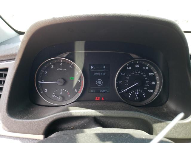 5NPD84LF2JH291171 Hyundai ELANTRA SEL