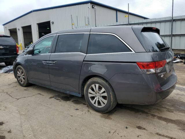 5FNRL5H36GB005127 Honda ODYSSEY SE