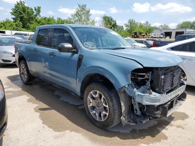 3FTTW8F93NRA07399 Ford Maverick Xl