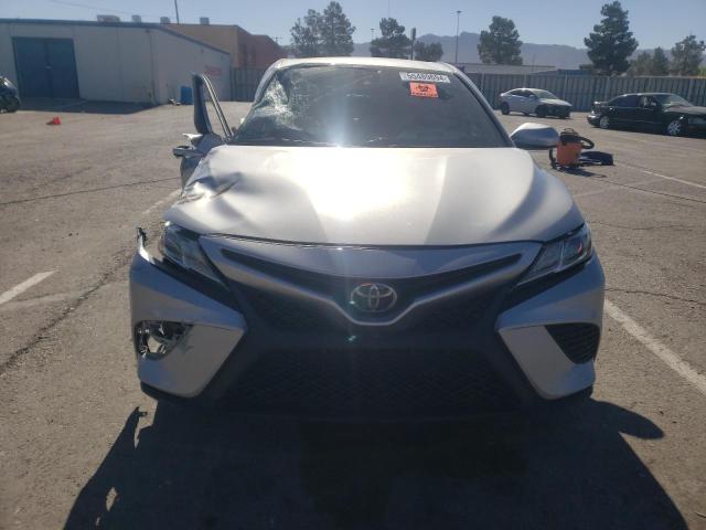 4T1B11HK0KU686159 Toyota CAMRY L