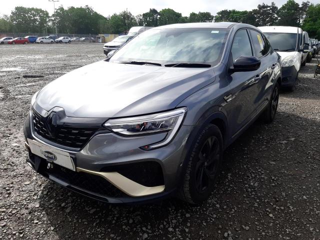 Auction sale of the 2023 Renault Arkana E-t, vin: *****************, lot number: 55240884