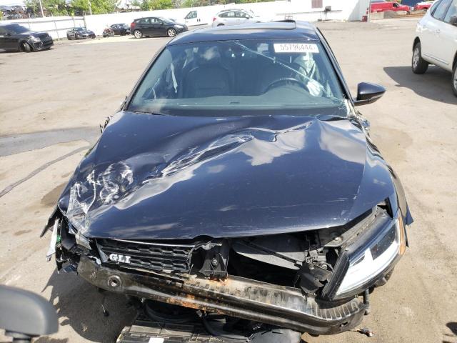 3VW5T7AJ3HM323008 Volkswagen JETTA GLI