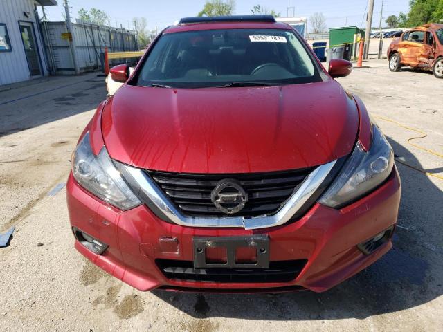 1N4BL3AP0HC295856 Nissan Altima 3.5sl