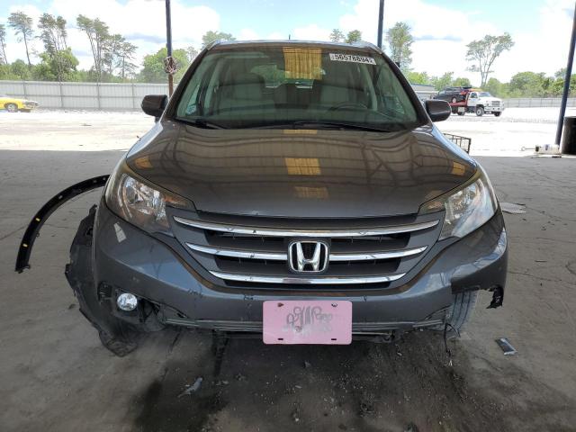2HKRM3H77EH524450 Honda CR-V EXL