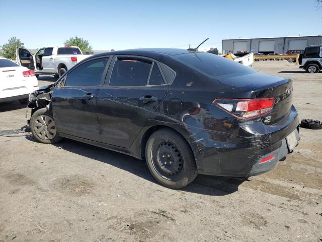 3KPA24ABXJE081720 KIA RIO LX