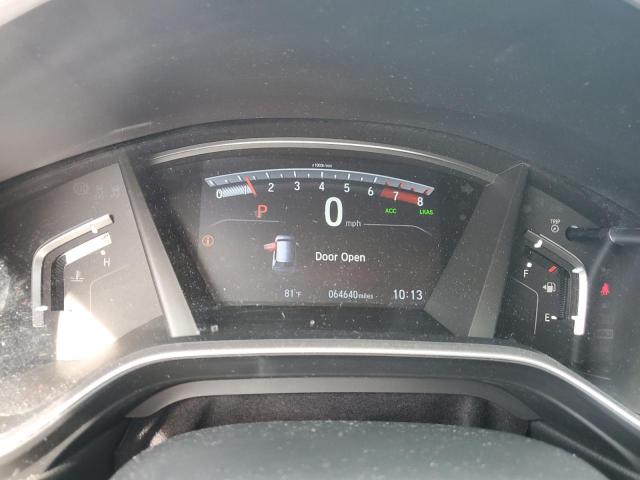 5J6RW1H90LL003539 Honda Cr-v Touring
