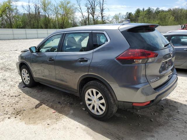 KNMAT2MV7LP535710 Nissan ROGUE S