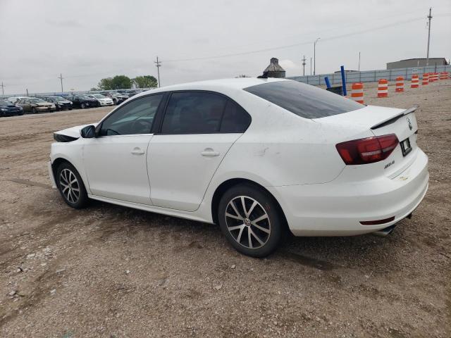 3VWDB7AJ6HM266382 Volkswagen JETTA SE