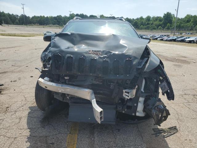 1C4PJMCS0GW371540 Jeep Cherokee Latitude
