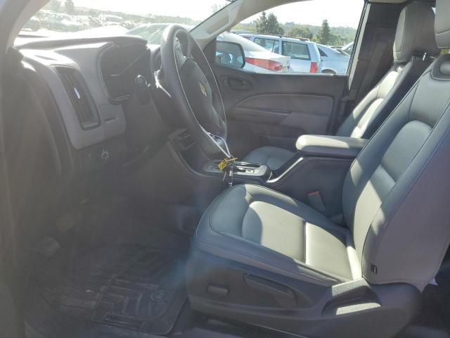 1GCHSAEA8L1140266 Chevrolet Colorado
