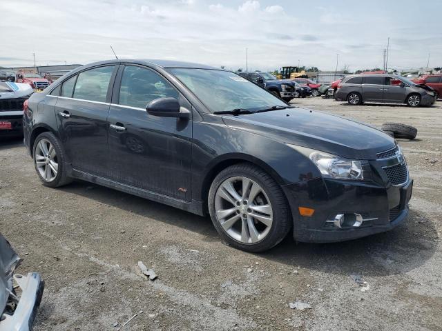 1G1PG5SB2E7325214 Chevrolet CRUZE LTZ