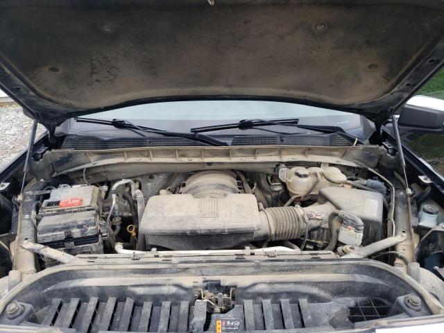 1GTU9BED9KZ225692 GMC Sierra K1500 Sle