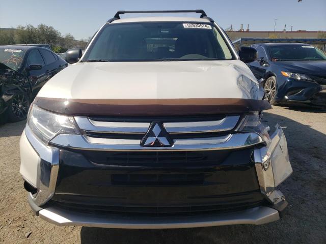 JA4AD2A35JZ010205 Mitsubishi Outlander Es