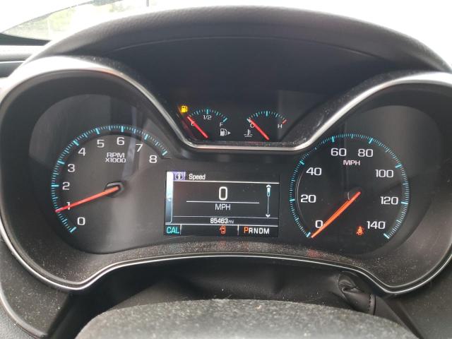 2G1145S32G9203042 Chevrolet IMPALA LTZ