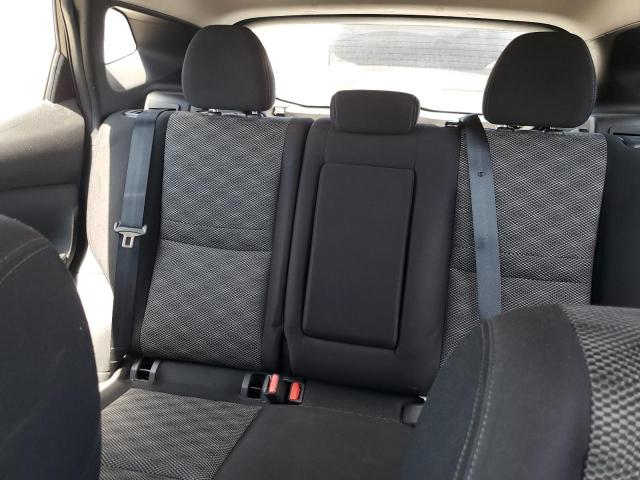 JN1BJ1CR4KW346707 Nissan Rogue Sport S