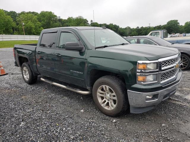 3GCPCREC1FG113649 Chevrolet Silverado C1500 Lt