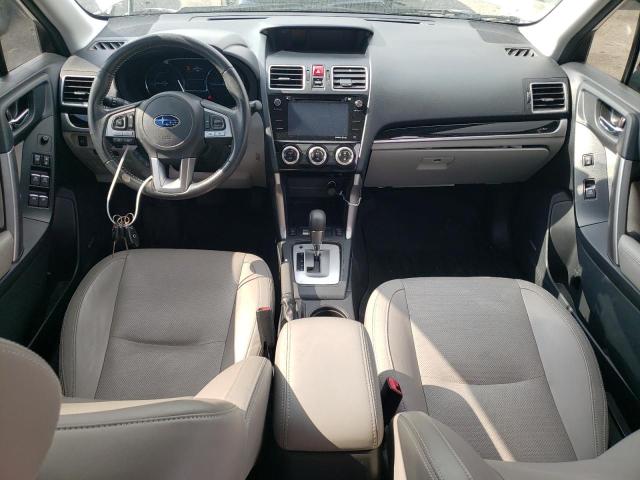 JF2SJARCXHH542441 Subaru FORESTER 2