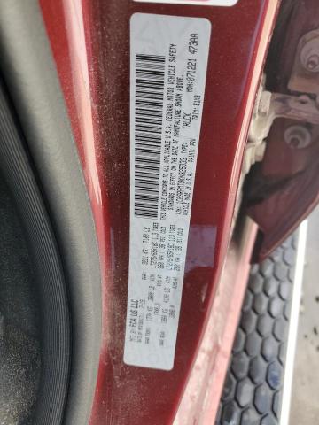 1C6SRFMT9KN925833 RAM 1500 Big Horn/lone Star
