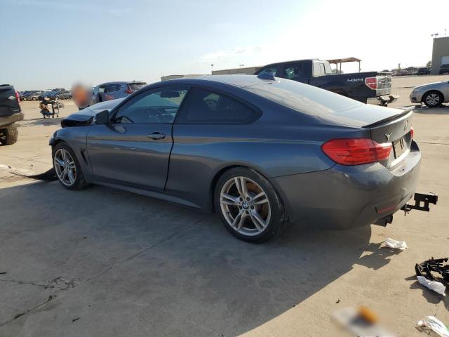 WBA4R7C57HK876424 BMW 430I