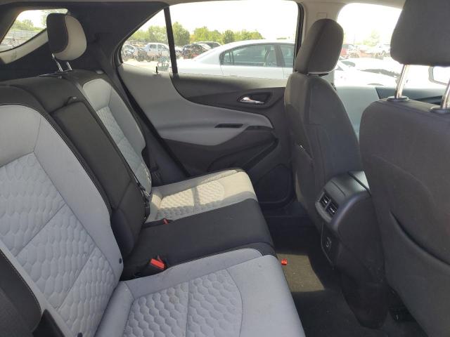 3GNAXKEV9KS581369 Chevrolet EQUINOX LT