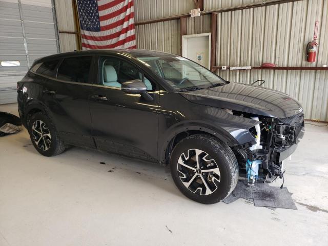 5XYK33AF0PG093997 KIA Sportage Ex