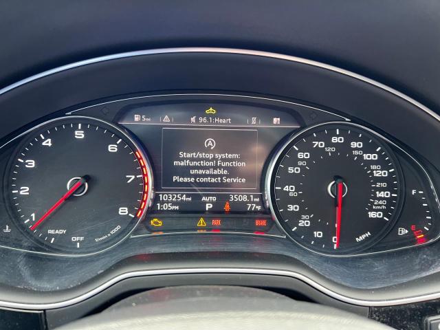 WA1LAAF78JD047804 Audi Q7 Premium Plus