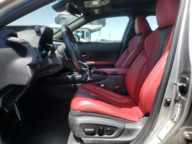 JTHY3JBH0K2001433 Lexus UX 200