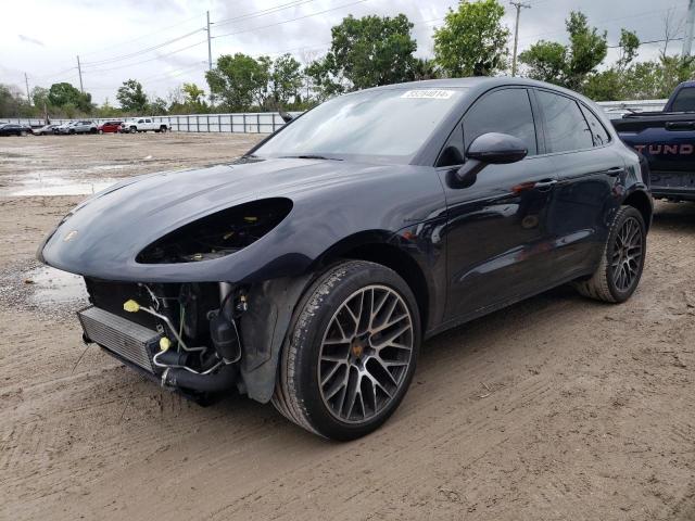 2019 Porsche Macan მანქანა იყიდება აუქციონზე, vin: WP1AA2A57KLB08395, აუქციონის ნომერი: 55284014