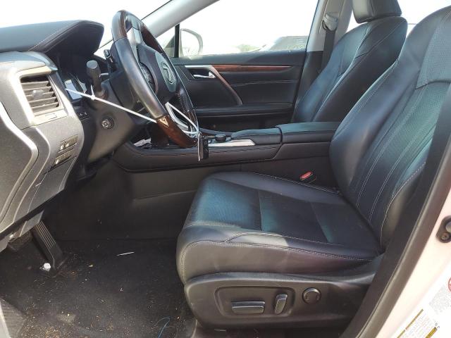 JTJGZKCA2J2002257 Lexus Rx 350 L