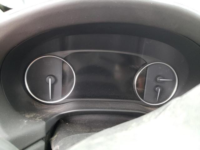 5GAEVBKW7NJ106520 Buick Enclave Premium