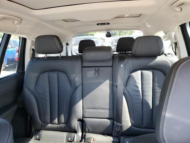 5UXCW2C08L9B05423 BMW X7 Xdrive40i