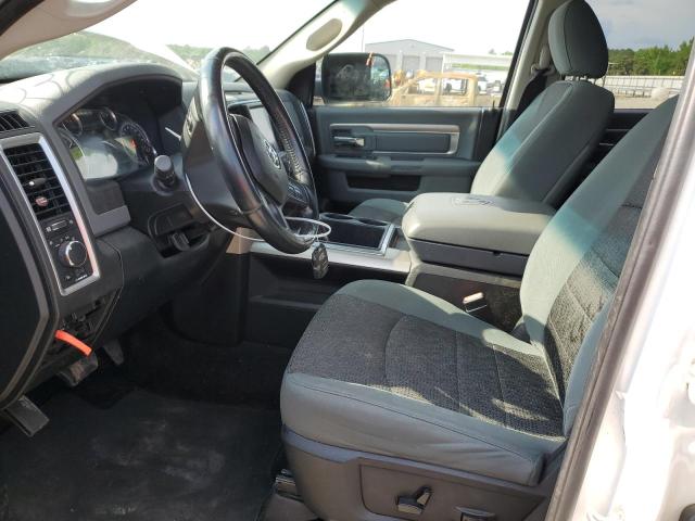 1C6RR7TM8ES421598 RAM 1500 Slt