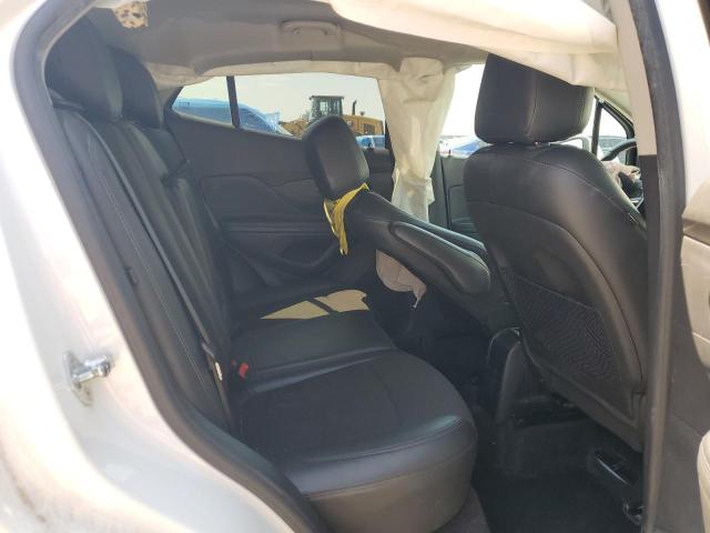 KL4CJASB1KB830163 Buick Encore Preferred