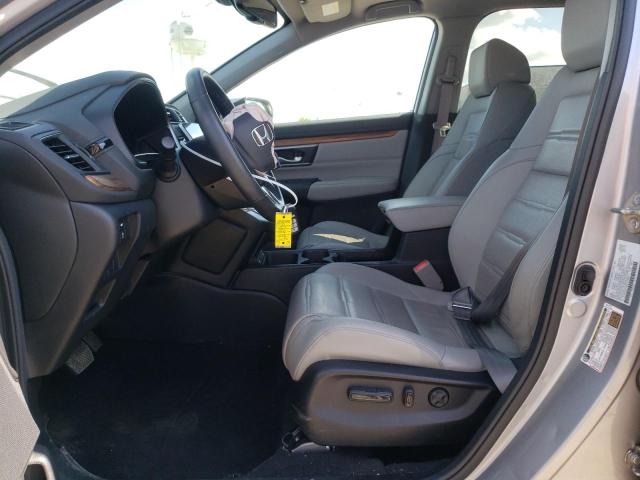 5J6RW2H89LL038027 Honda CR-V EXL