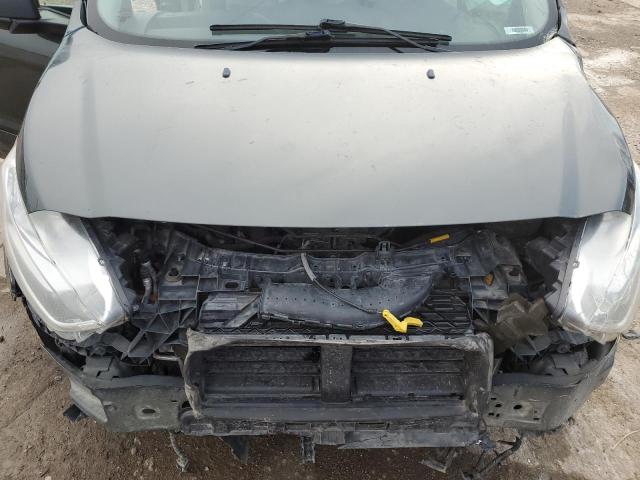 NM0GS9F27K1391096 Ford Transit Connect Xlt