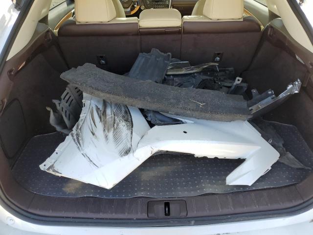 2T2BZMCA3GC039249 Lexus Rx 350 Base