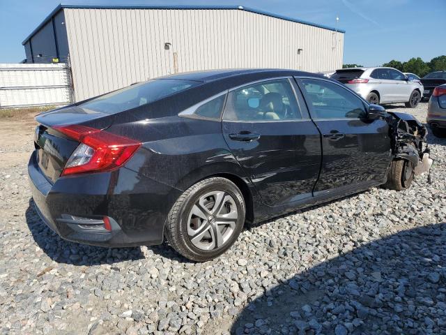 2HGFC2F5XGH524490 Honda Civic Lx